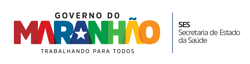 Logo Governo do Maranhão