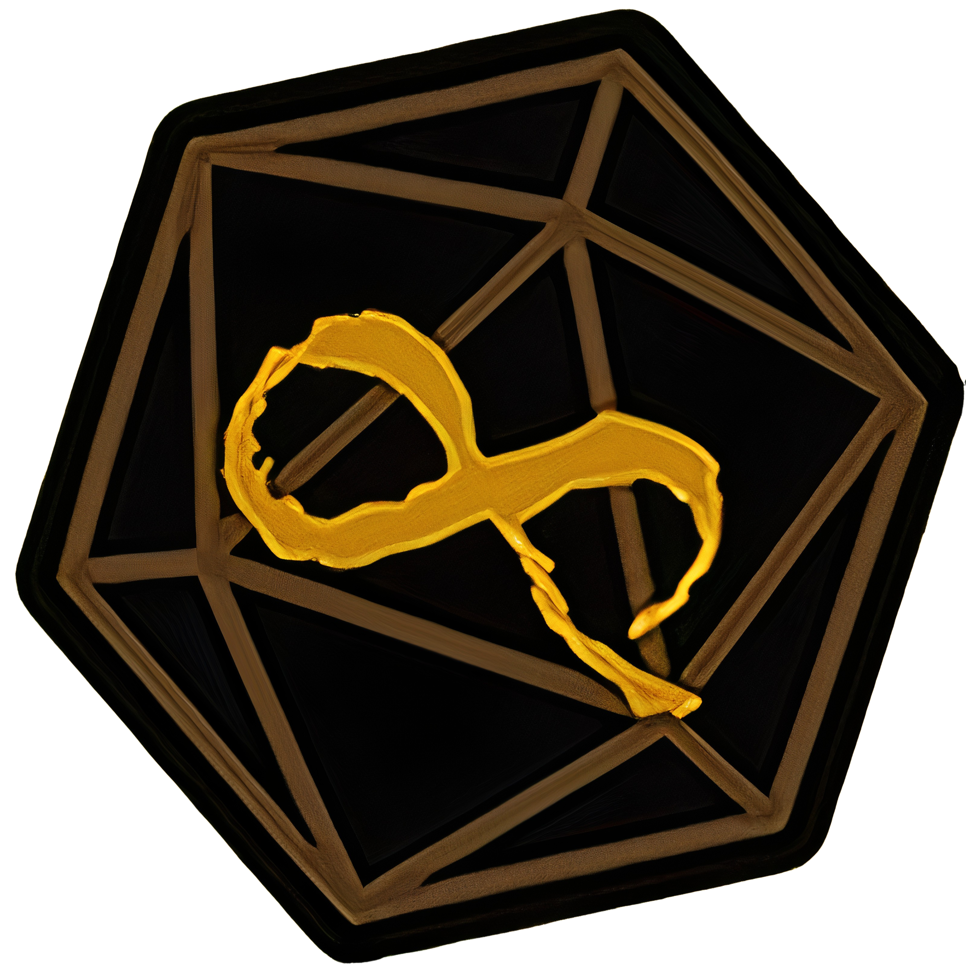 Logo Infinite World RPG